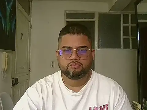 Živý XXX chat GABRIELGARCIA1313