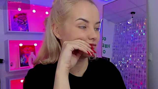 StephanieSweety XXX чат на живо