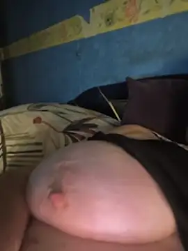 poussychats Webcam Show
