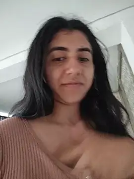 XXX chat uživo modela dulce_sofia2