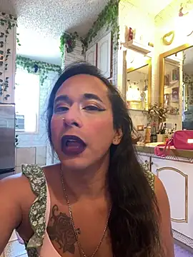 TranSexualJade95 – Naživo XXX chat