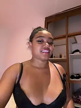 JasmineRose7's Live XXX Chat