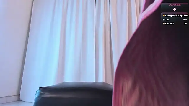 Chat XXX en directo de NikollSalas