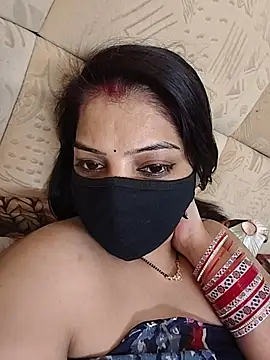 Hot_pooja2 现场XXX聊天