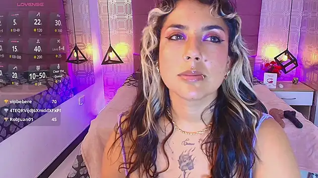 Victoria_Elektra – Live XXX-chat