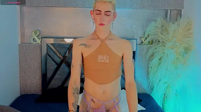 Chat XXX Live dominic_thailor