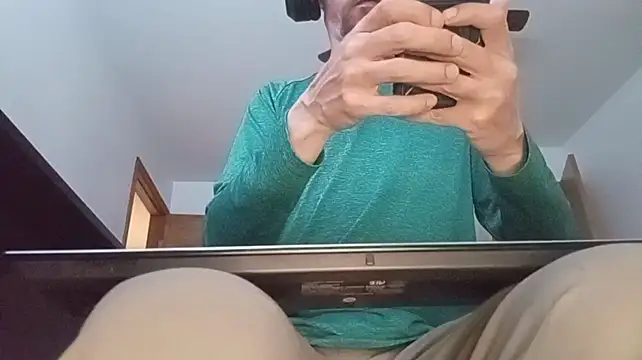 stoner_420 XXX чат на живо