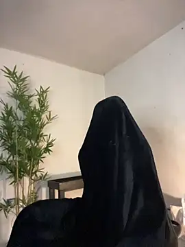 Chat XXX ao vivo de FreszX