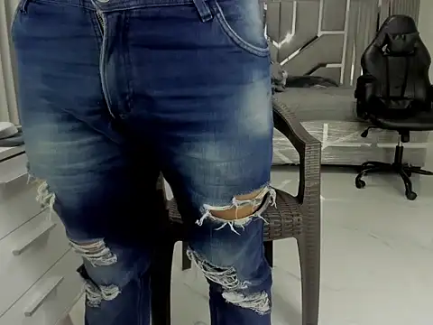 master_leatherのライブXXXチャット