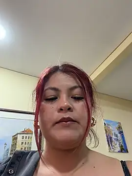 Živý XXX chat Lia-Moon77