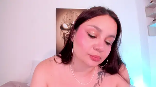 XXX chat uživo modela Eleena_S