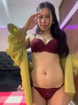 angelbellinin Live XXX chat
