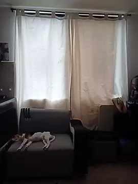Hiroshi_Shen Webcam Show