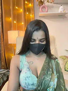 its_ur_flora's Live XXX Chat