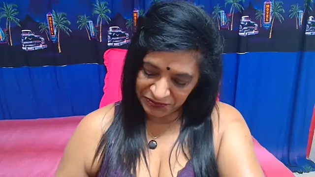 INDIANFUSION's Live XXX Chat