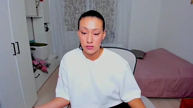 Chat XXX en directo de FieryHeart