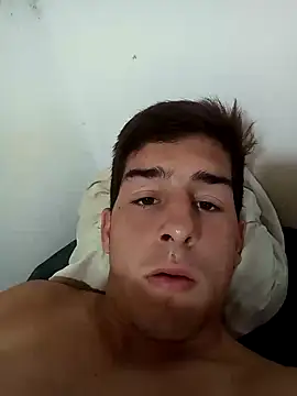 jhonluck2 Live XXX-Chat