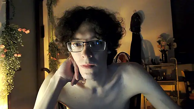 LovesomeCookie's Live XXX Chat