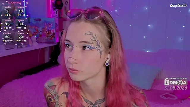 Chat XXX Live Ne_Sonya