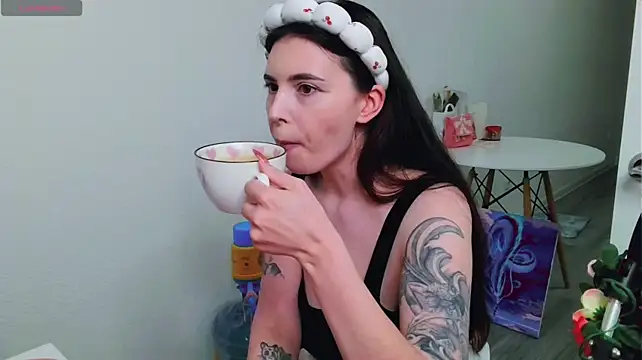 peachyness Live XXX-Chat