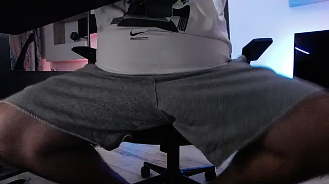 DravenPeak – Naživo XXX chat