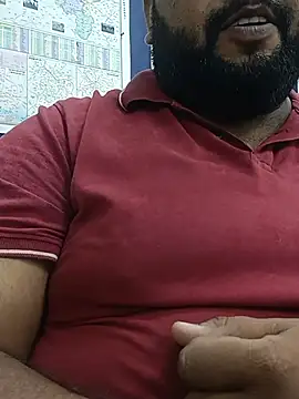 healthyguy175 Adlı Modelin Web Kamerası Şovu