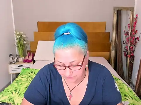 Sugarmommy_69X – Live XXX-chat