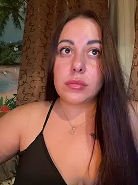 XXX chat uživo modela DaisyStreet