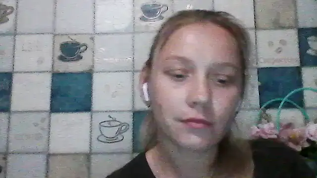 Živý XXX chat Anna_wey