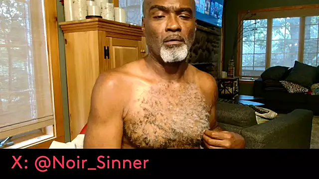 sinnernoir Live XXX-Chat
