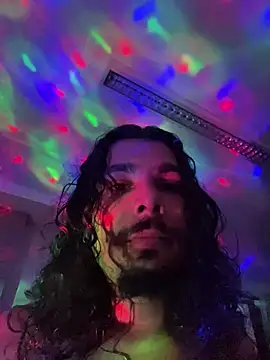 daddyvibes 라이브 XXX 채팅