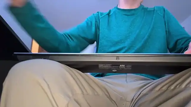 stoner_420's Live XXX Chat