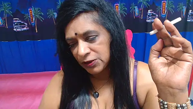 INDIANFUSION Live XXX-Chat