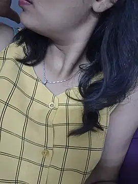 Ritika_jha01 Chat XXX in diretta