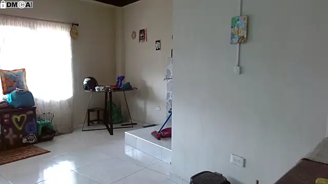 Živý XXX chat AlinaWoolf_