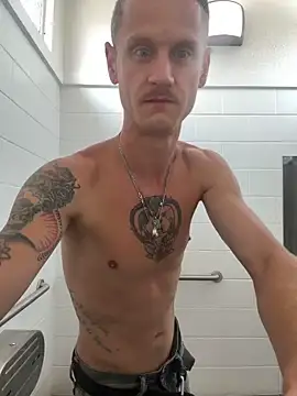 Slammyboy's Webcam Show