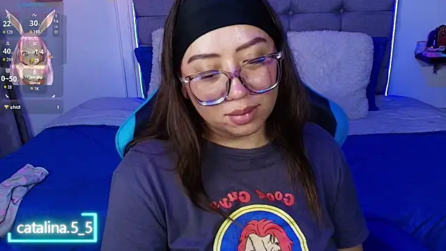 Chat XXX en directo de Kata_Bigboobs
