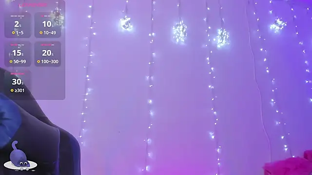 roseliam25のライブXXXチャット