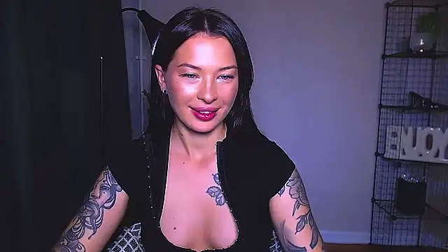 Онлайн чат XXX AlexaSven