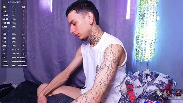TheBatMansionn Live XXX chat