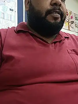 healthyguy175 Live XXX-Chat