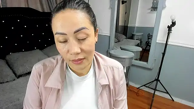 gaby_trent 라이브 XXX 채팅