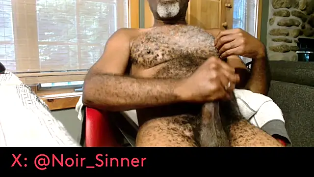 Chatroom XXX en direct de sinnernoir