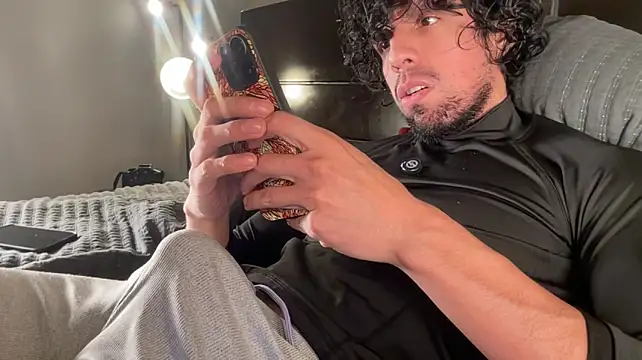 beranco19 Live XXX Chat