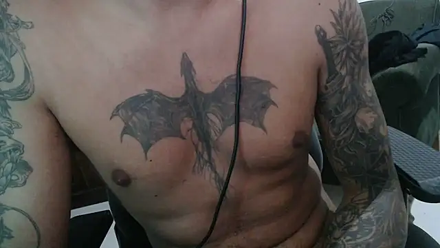 Azklar Live XXX Chat