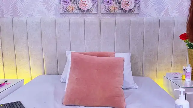 SaraLugo 라이브 XXX 채팅