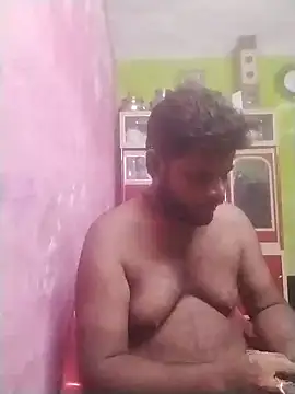 abu_dayen's Live XXX Chat