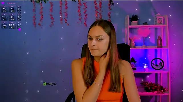 Chat +18 de clery_abyss ao vivo