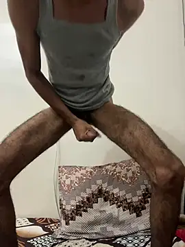 akiratn Webcam-Show