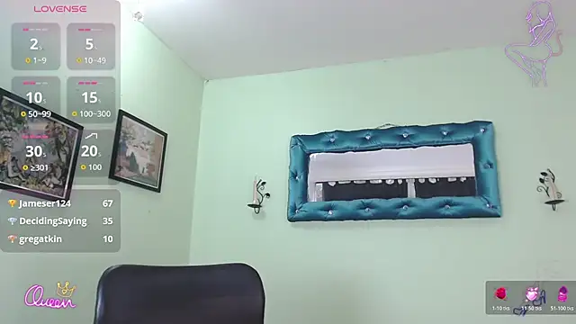 دردشة _Victoria_Jones_ الجنسية المباشرة